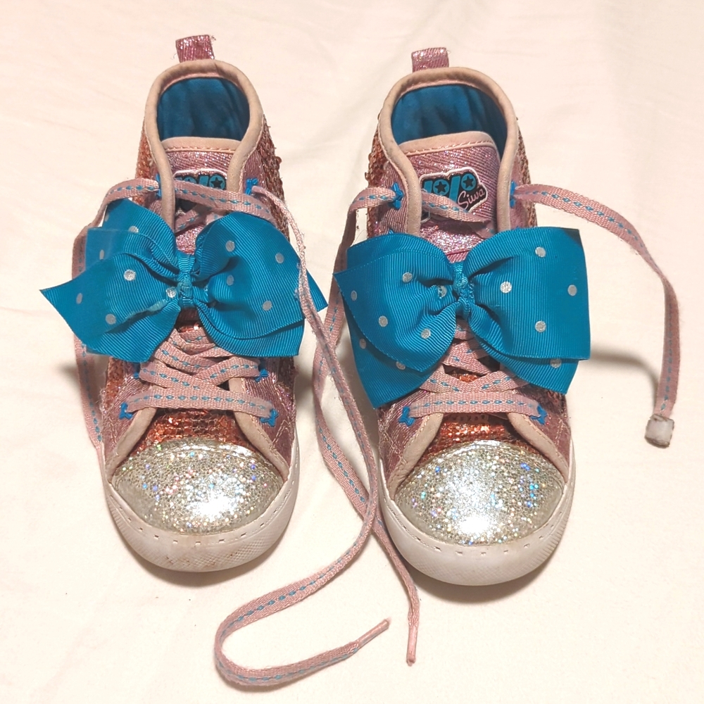 3 for $12! JoJo Siwa shoes
